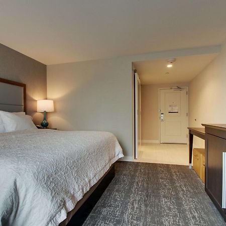 Hampton Inn-Pawtucket, Ri Eksteriør bilde
