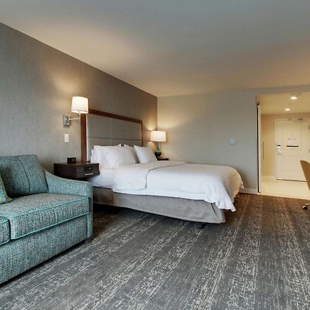 Hampton Inn-Pawtucket, Ri Eksteriør bilde