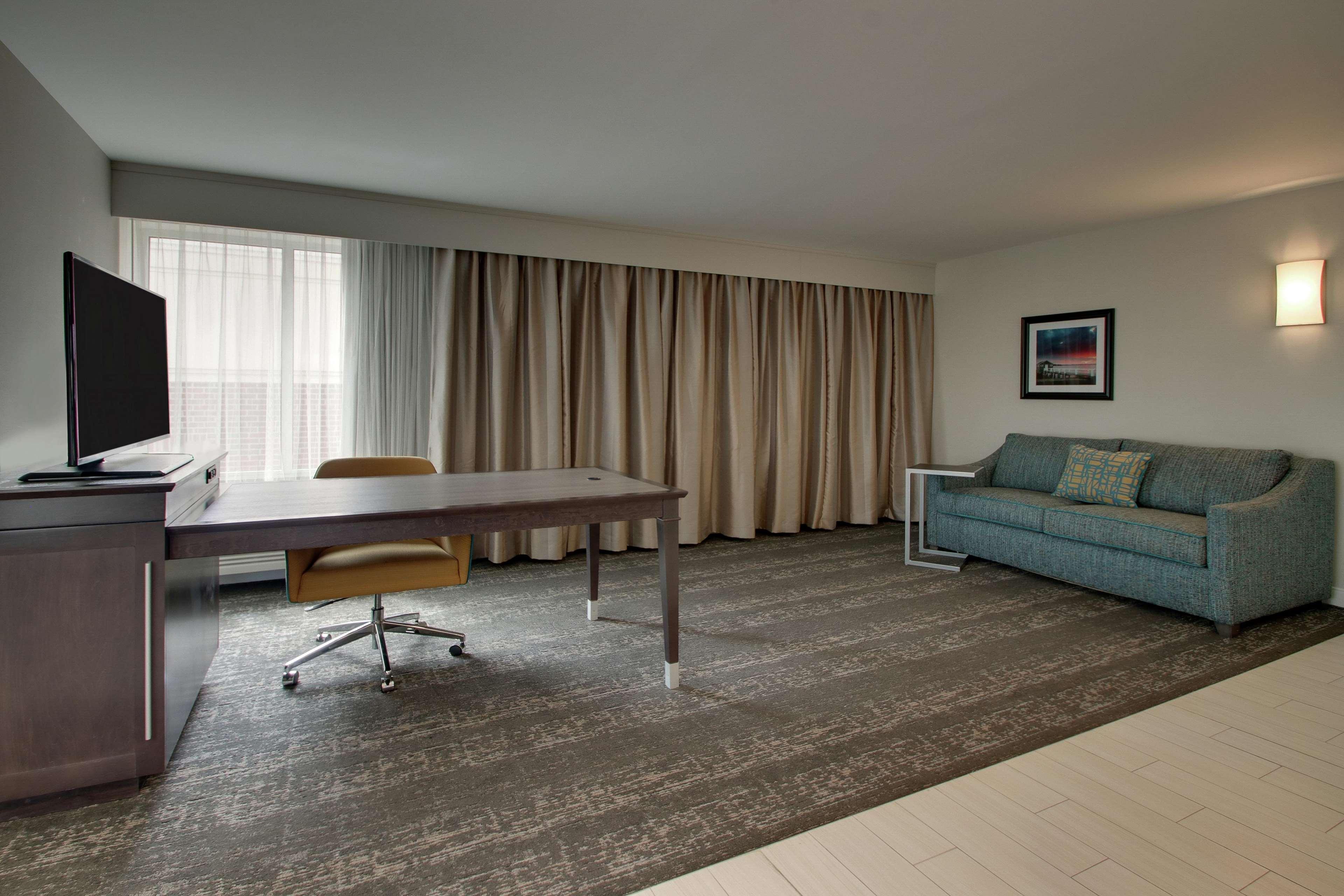 Hampton Inn-Pawtucket, Ri Eksteriør bilde