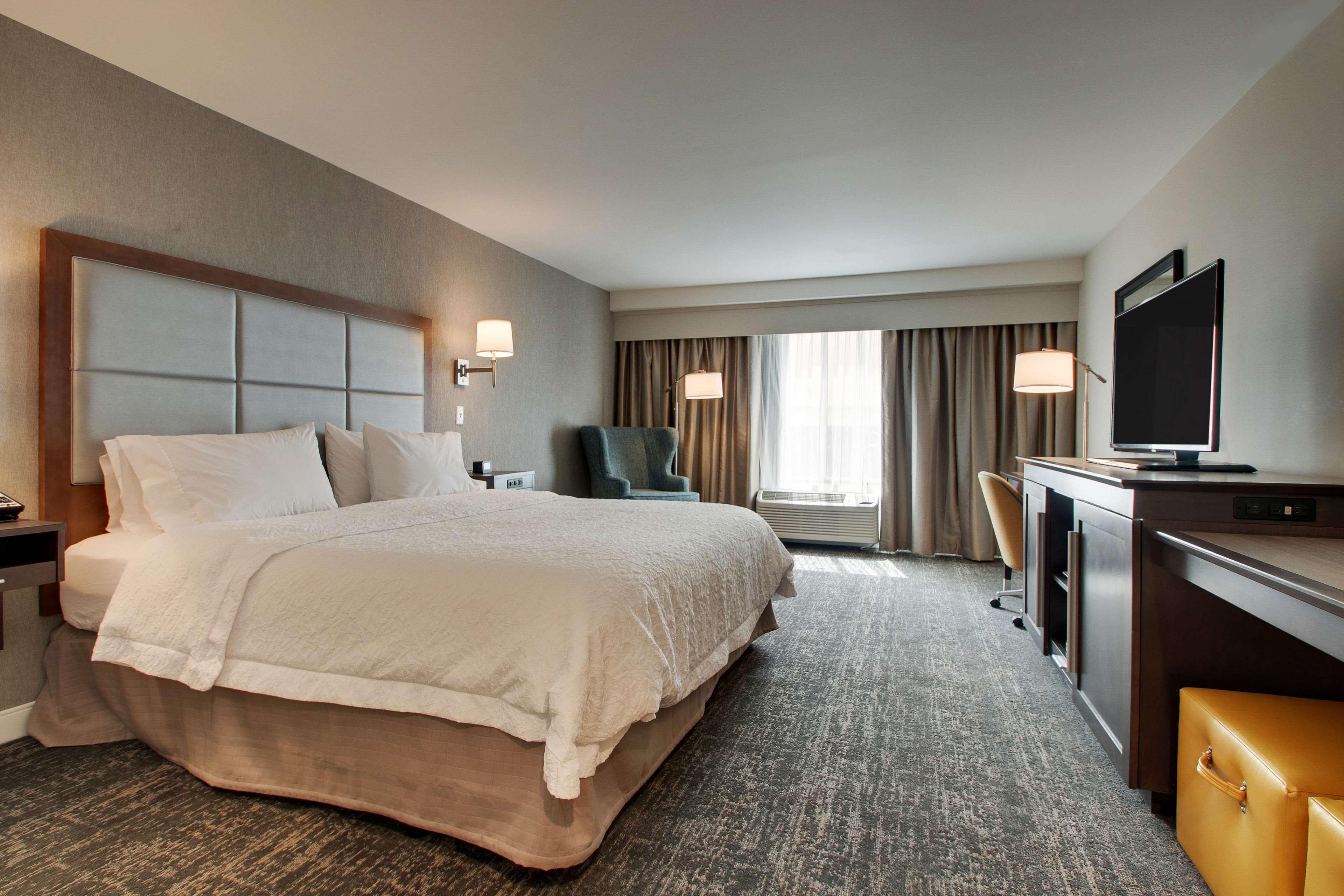 Hampton Inn-Pawtucket, Ri Eksteriør bilde