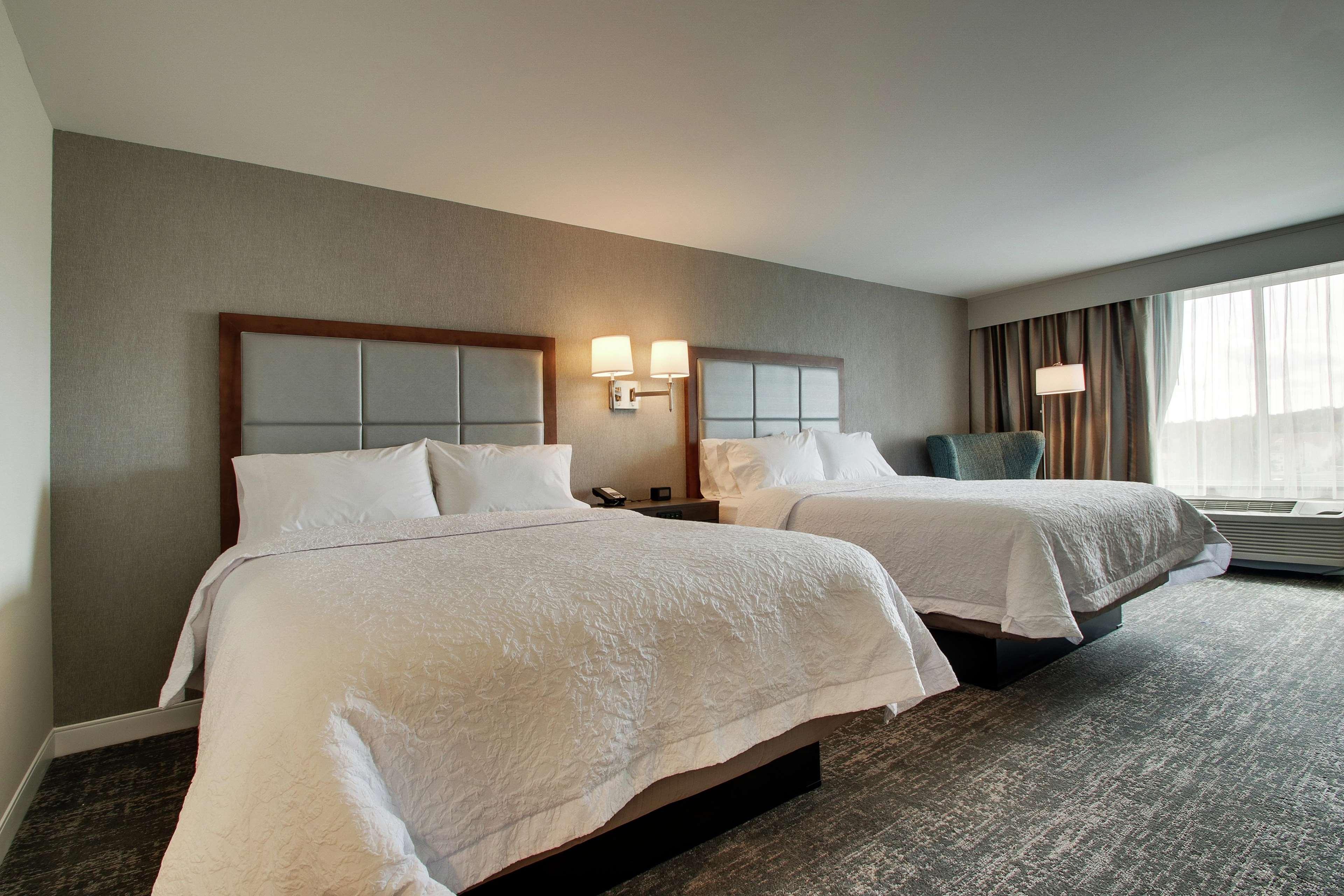 Hampton Inn-Pawtucket, Ri Eksteriør bilde