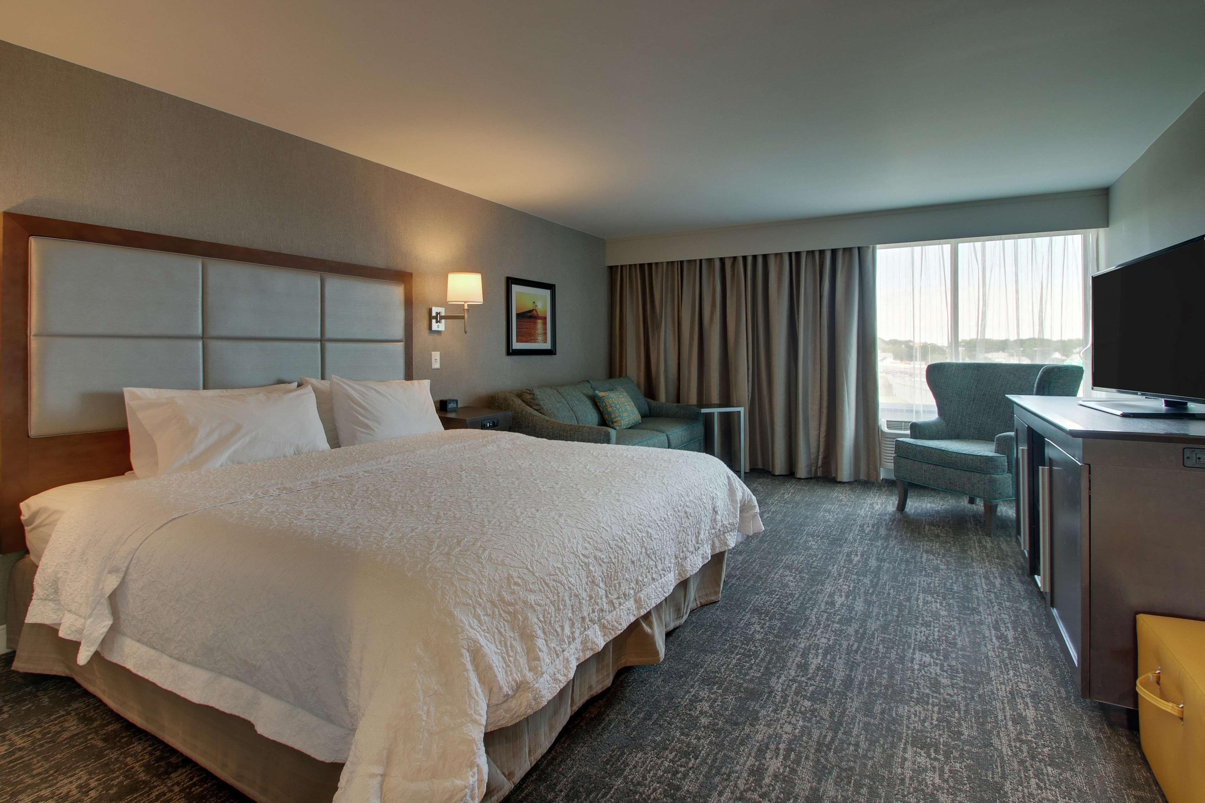 Hampton Inn-Pawtucket, Ri Eksteriør bilde