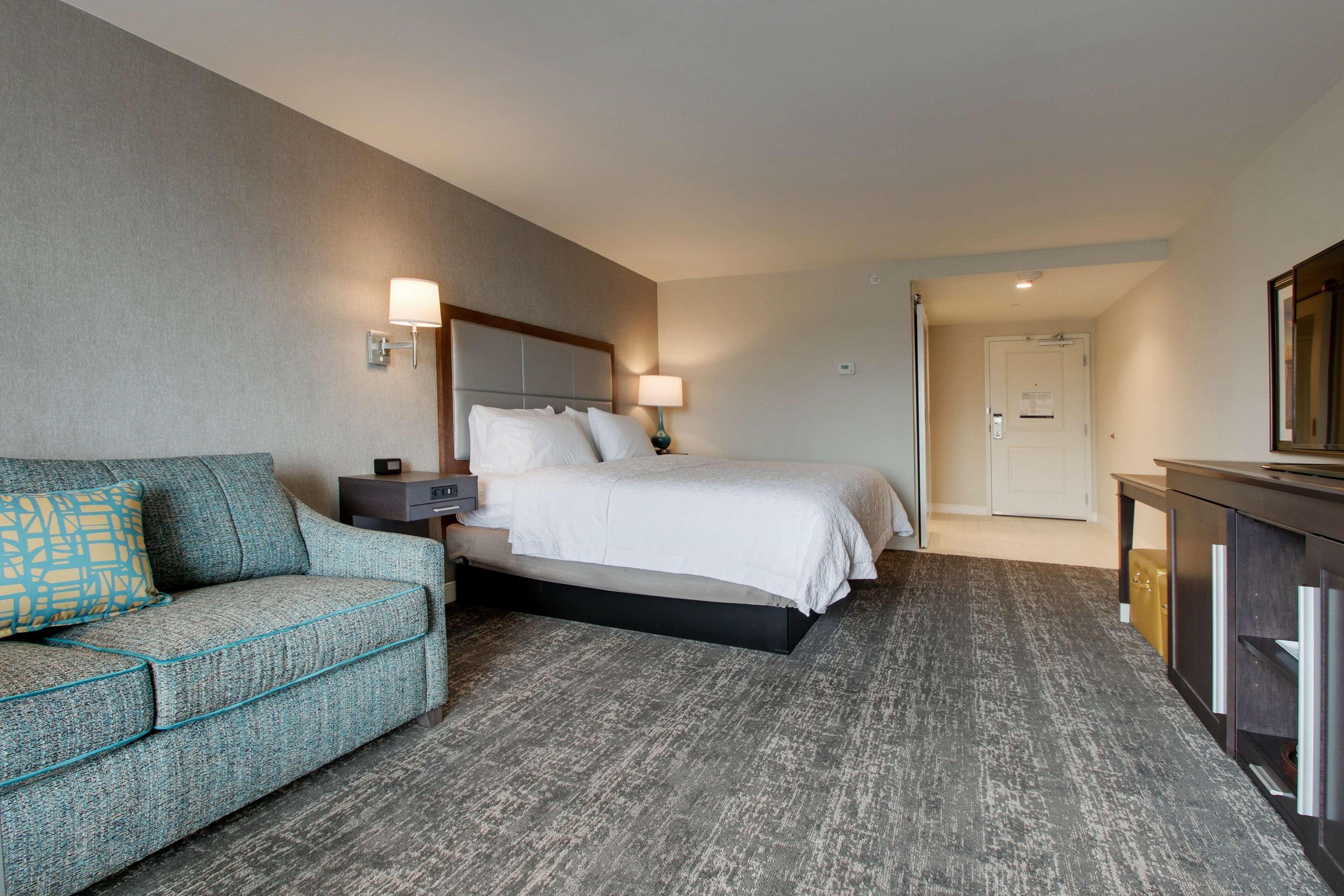 Hampton Inn-Pawtucket, Ri Eksteriør bilde