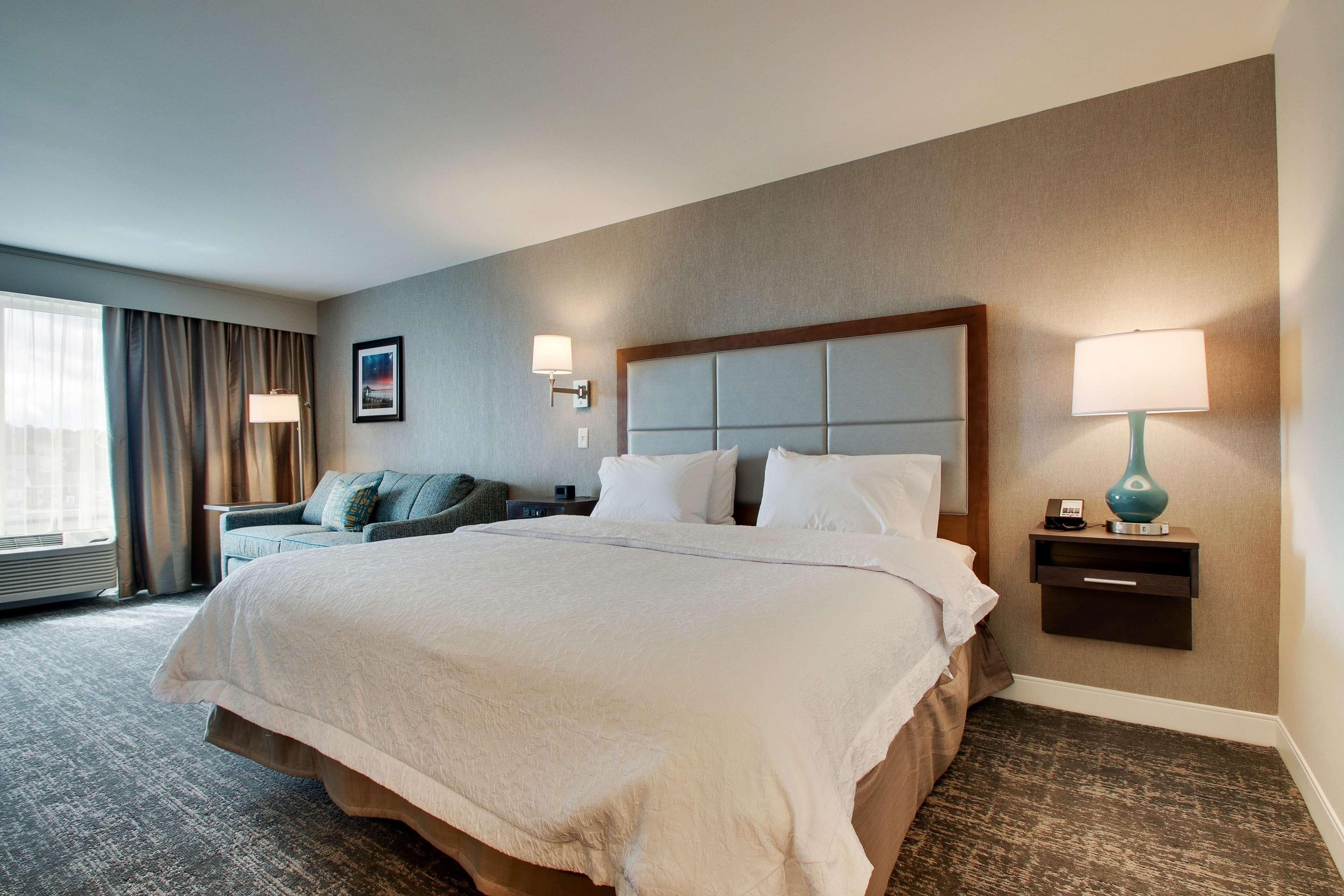 Hampton Inn-Pawtucket, Ri Eksteriør bilde