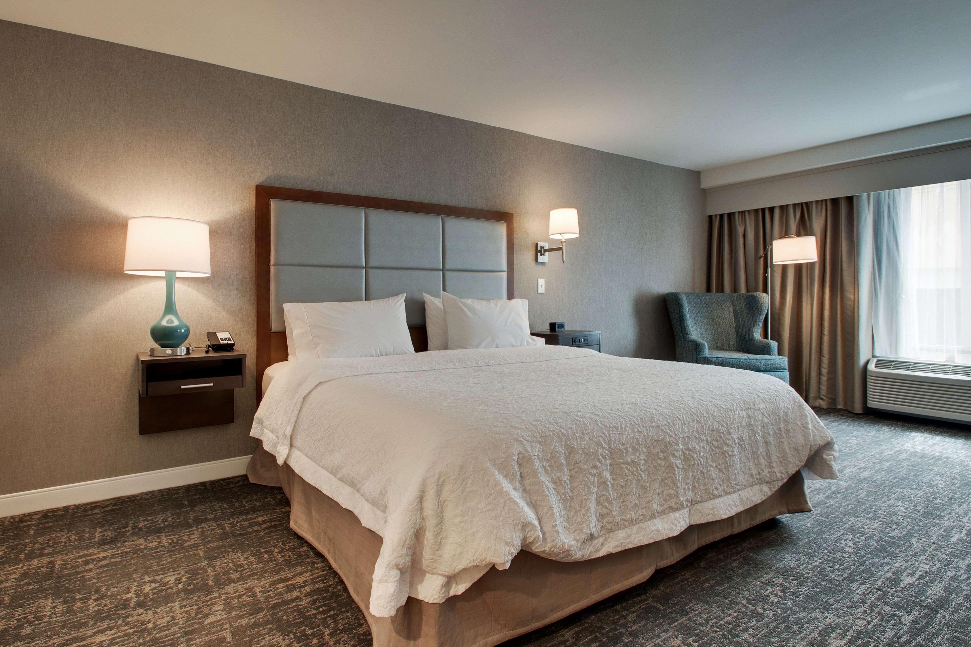 Hampton Inn-Pawtucket, Ri Eksteriør bilde