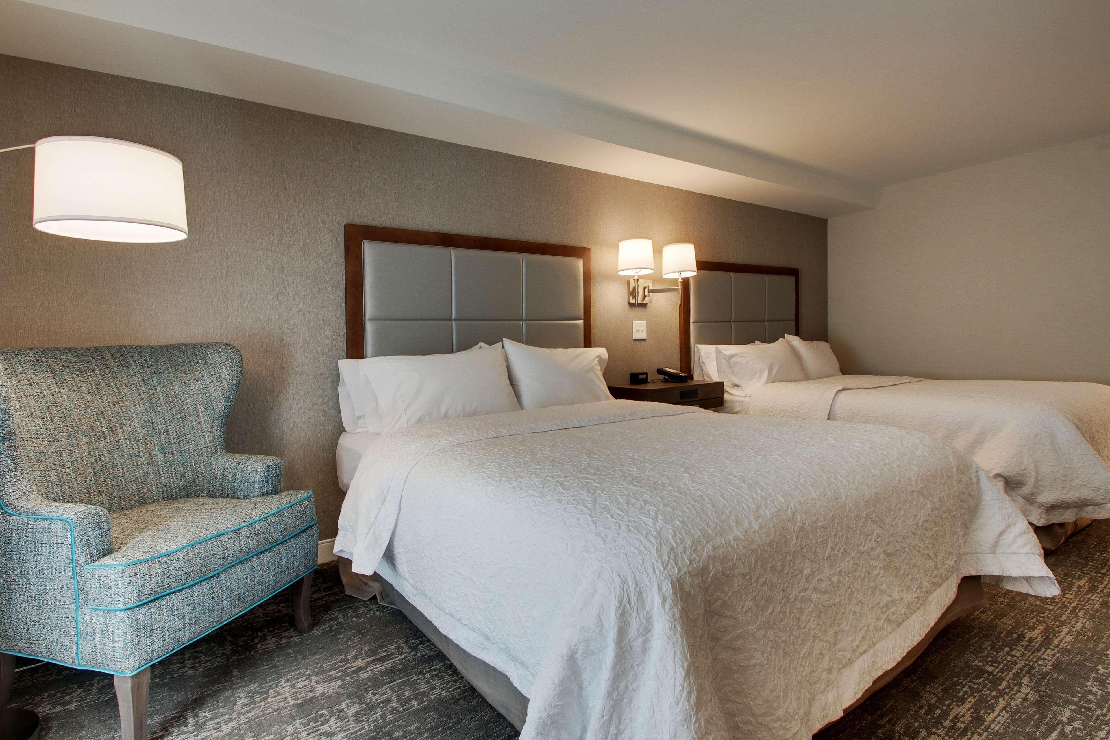 Hampton Inn-Pawtucket, Ri Eksteriør bilde
