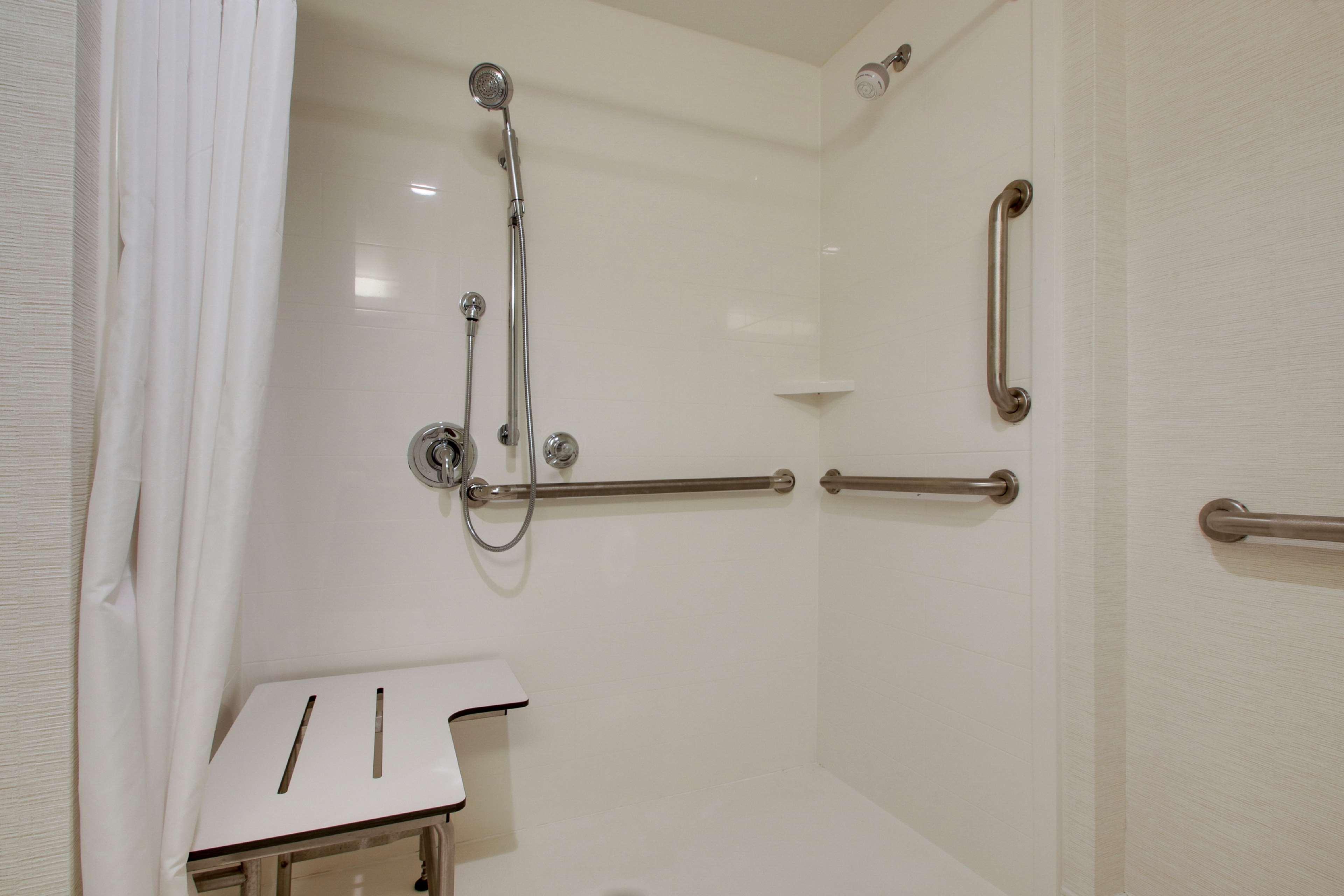 Hampton Inn-Pawtucket, Ri Eksteriør bilde