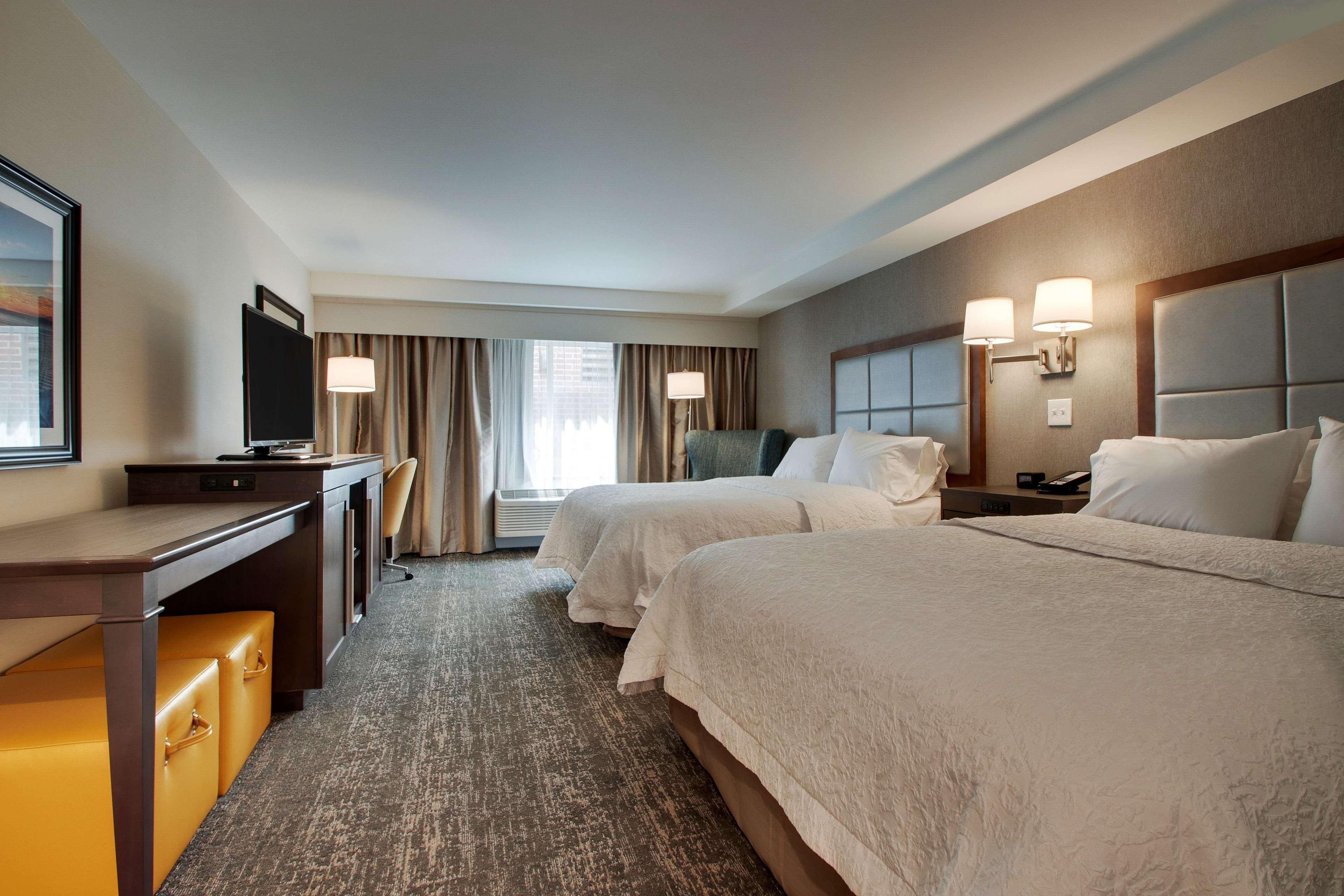 Hampton Inn-Pawtucket, Ri Eksteriør bilde