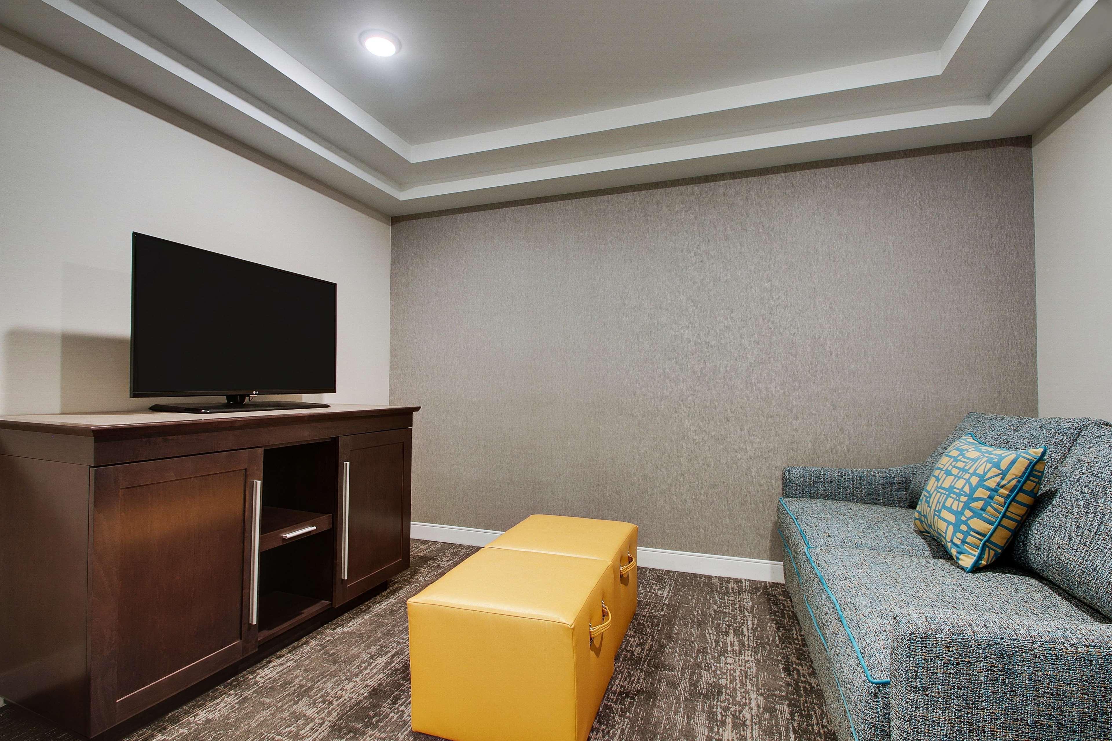 Hampton Inn-Pawtucket, Ri Eksteriør bilde