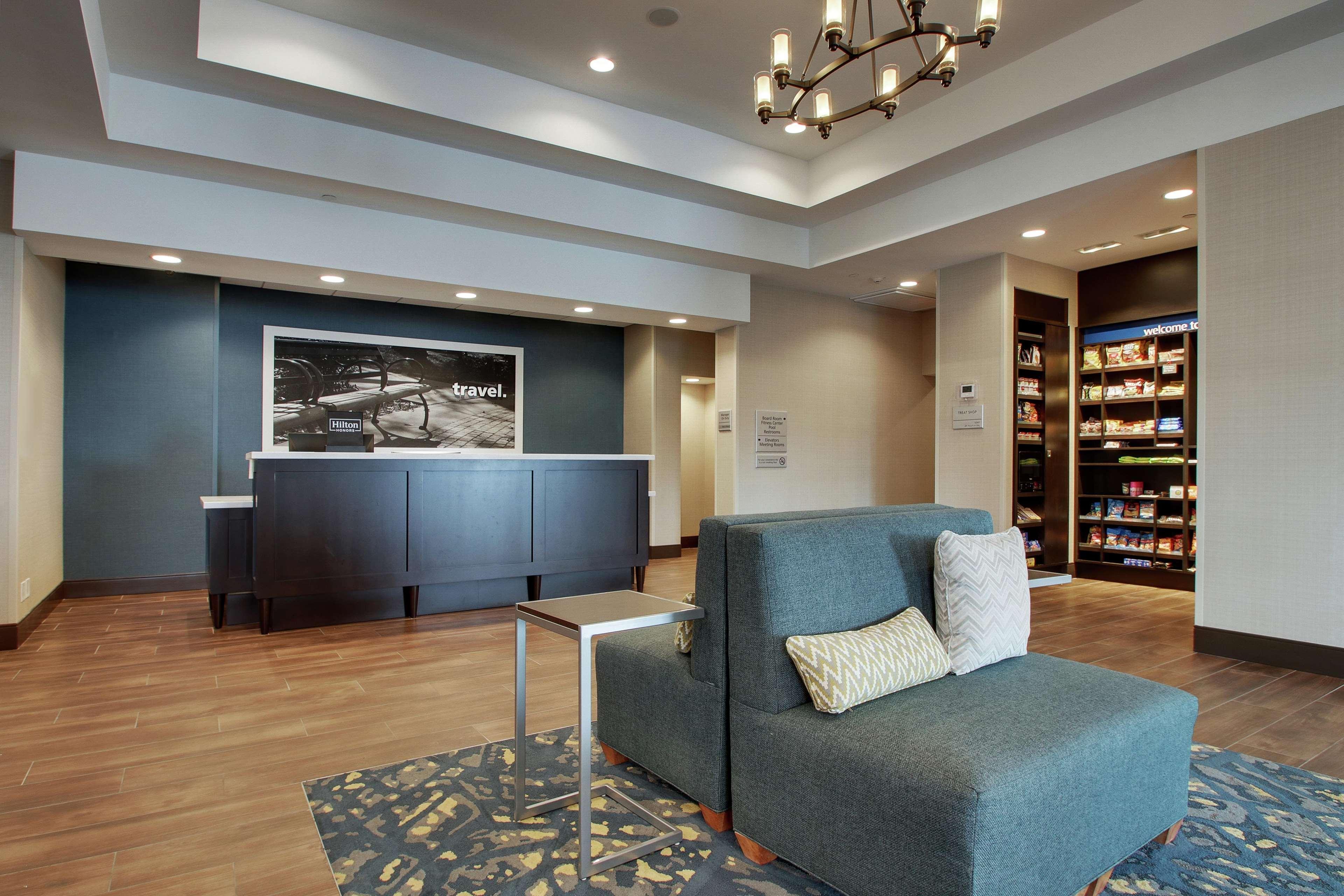 Hampton Inn-Pawtucket, Ri Eksteriør bilde