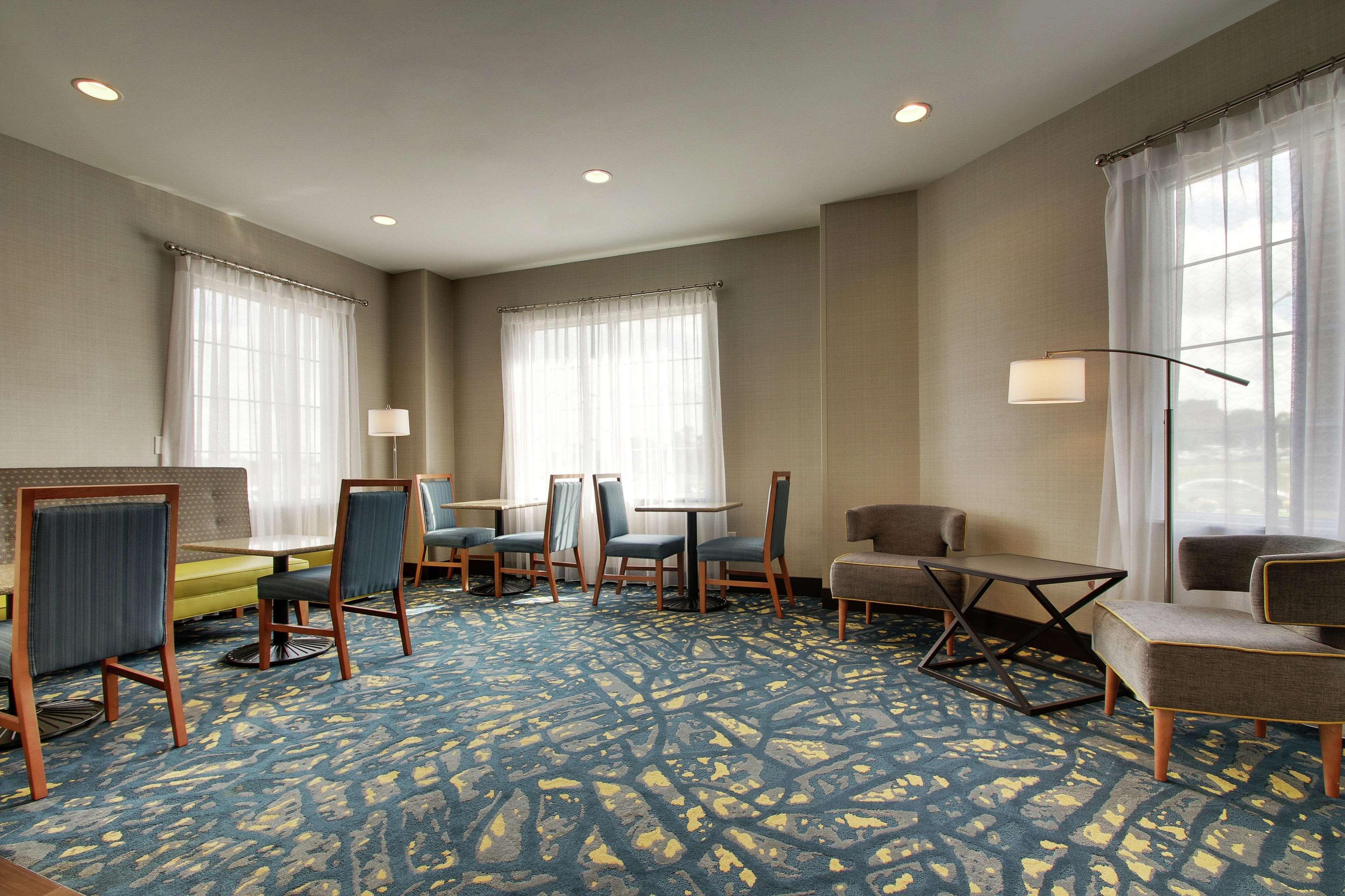 Hampton Inn-Pawtucket, Ri Eksteriør bilde