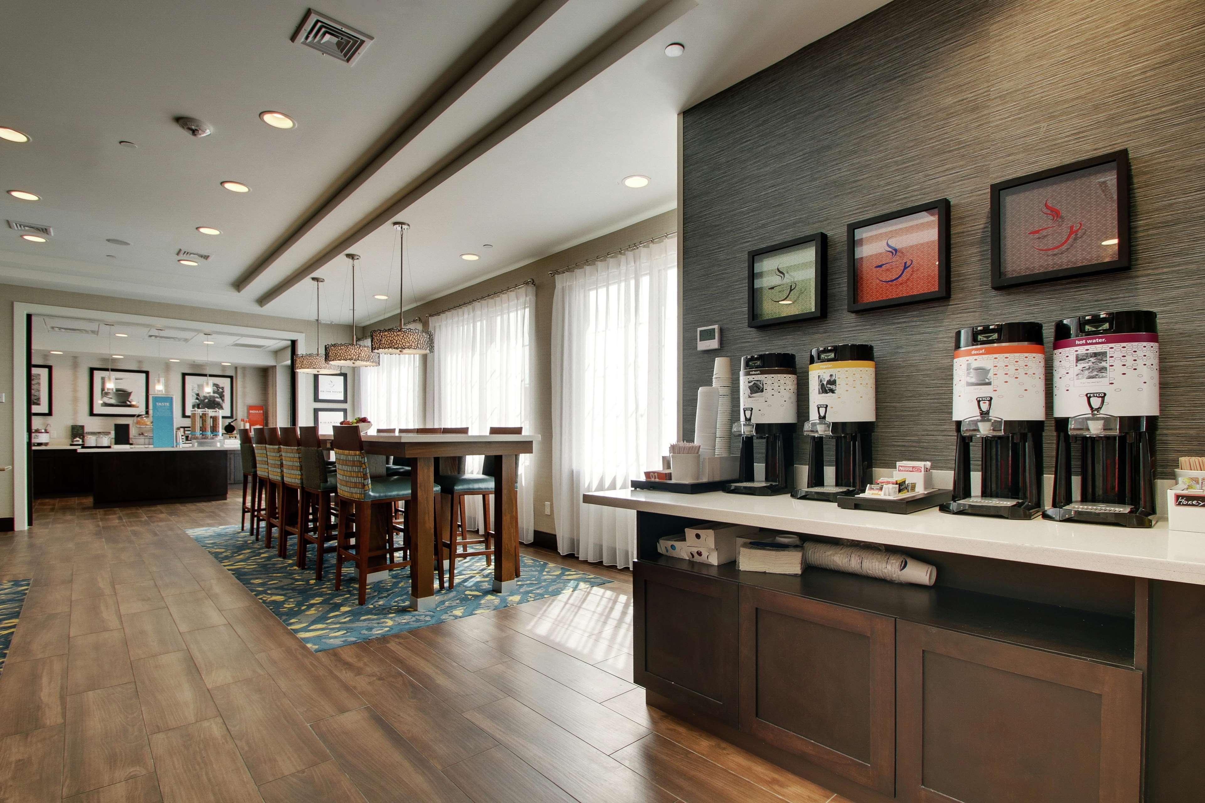 Hampton Inn-Pawtucket, Ri Eksteriør bilde