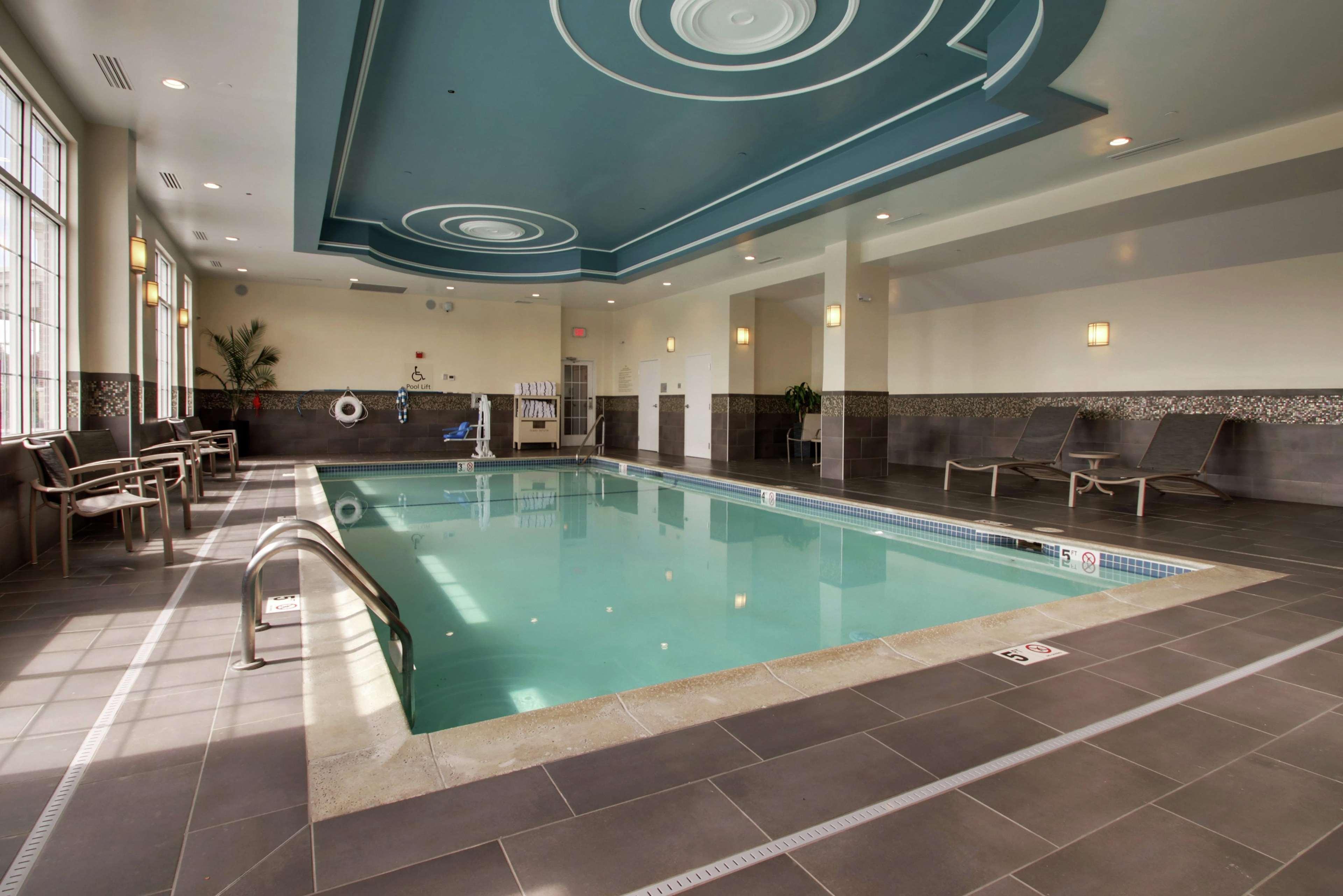 Hampton Inn-Pawtucket, Ri Eksteriør bilde