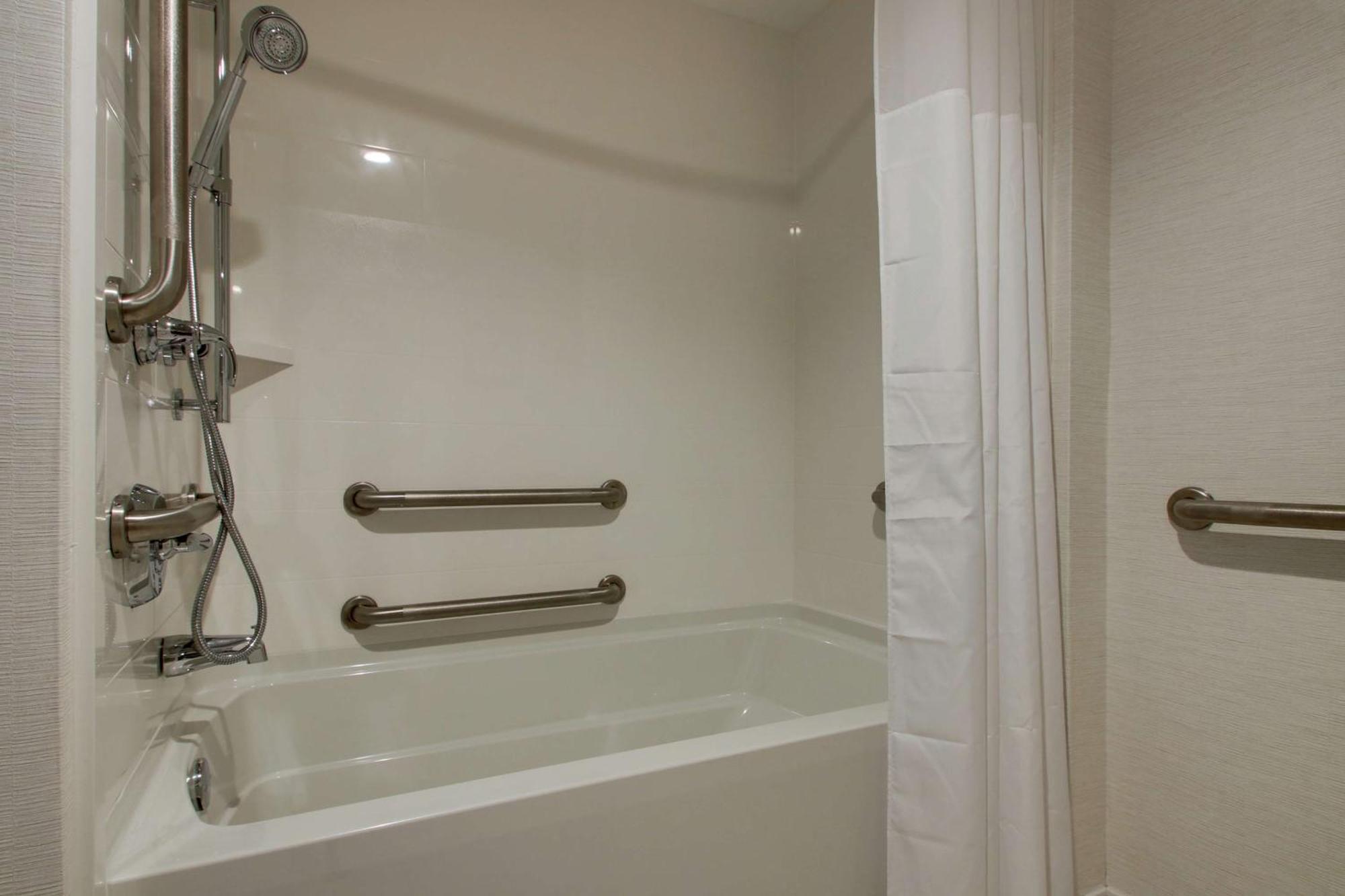 Hampton Inn-Pawtucket, Ri Eksteriør bilde
