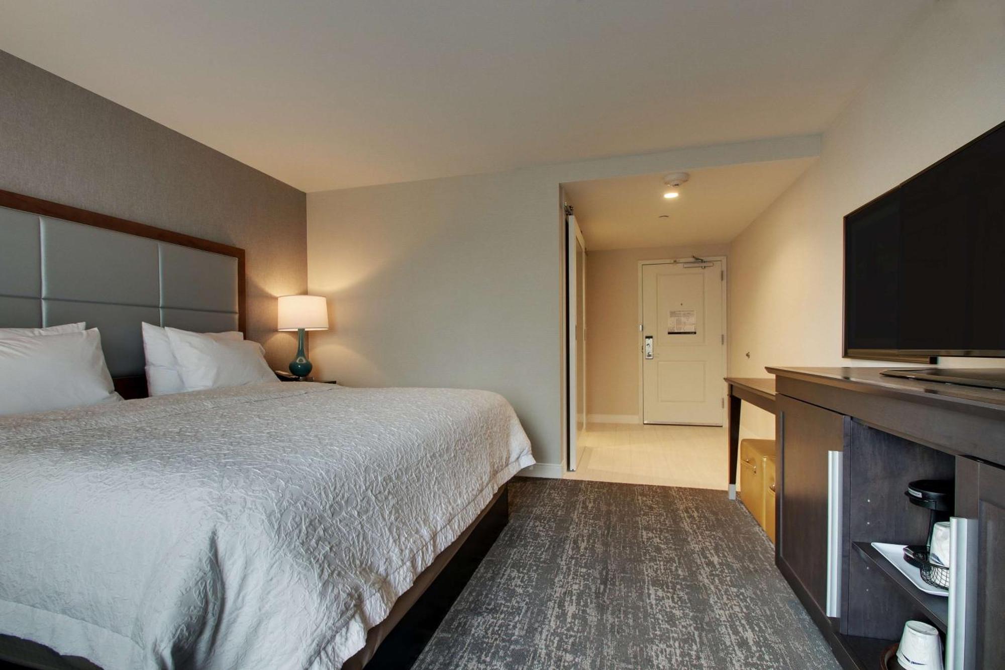 Hampton Inn-Pawtucket, Ri Eksteriør bilde