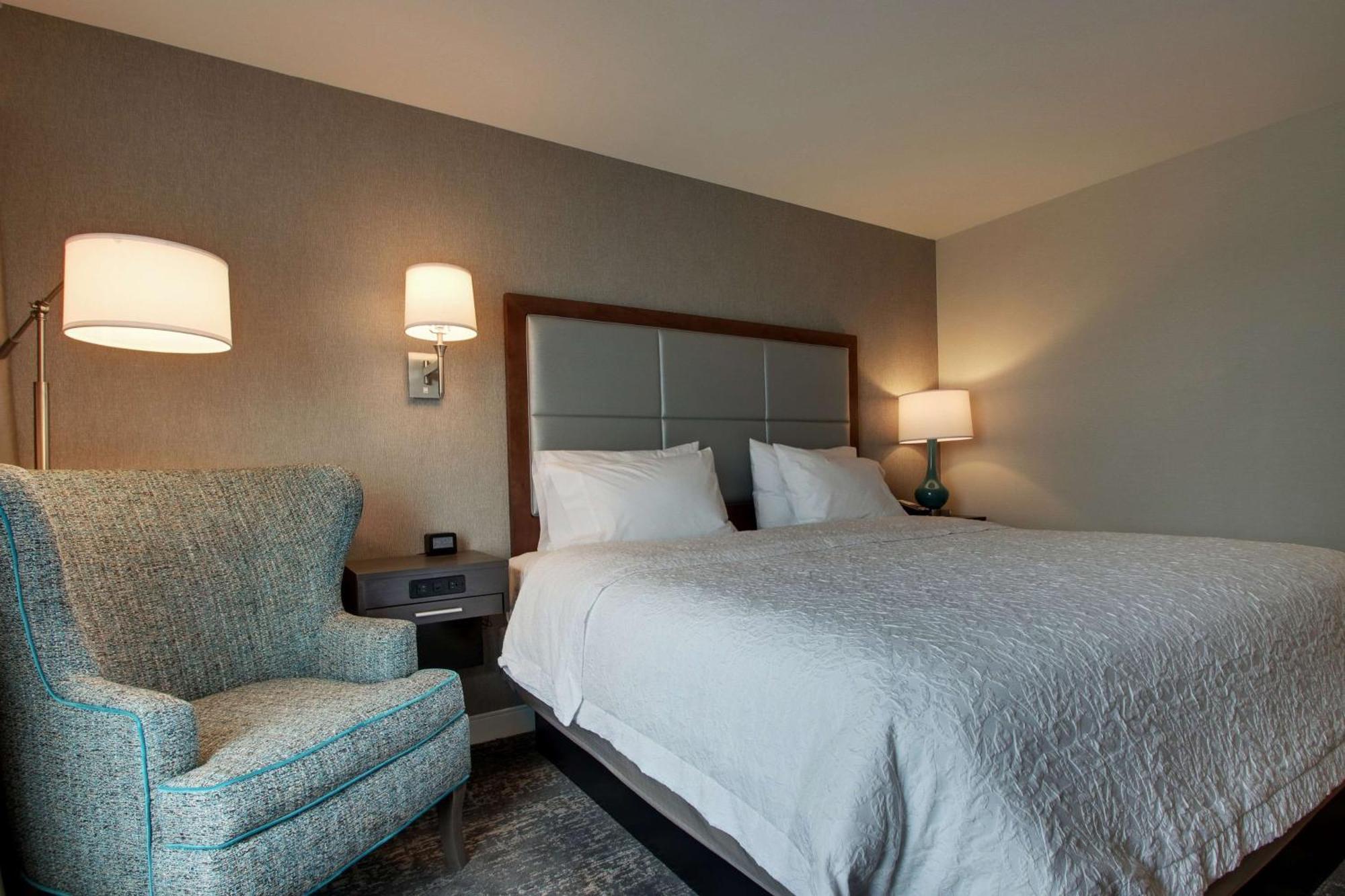 Hampton Inn-Pawtucket, Ri Eksteriør bilde