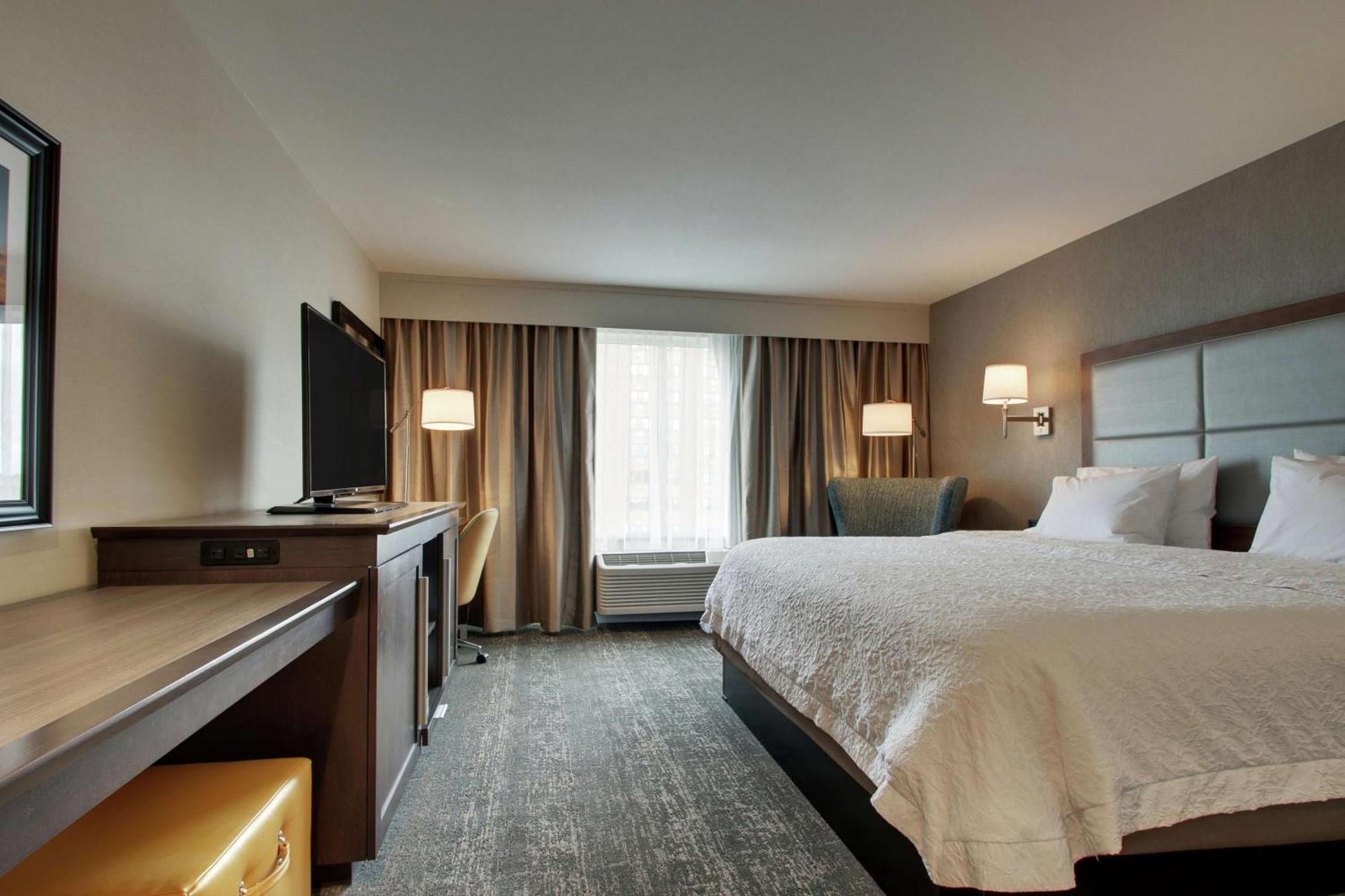 Hampton Inn-Pawtucket, Ri Eksteriør bilde