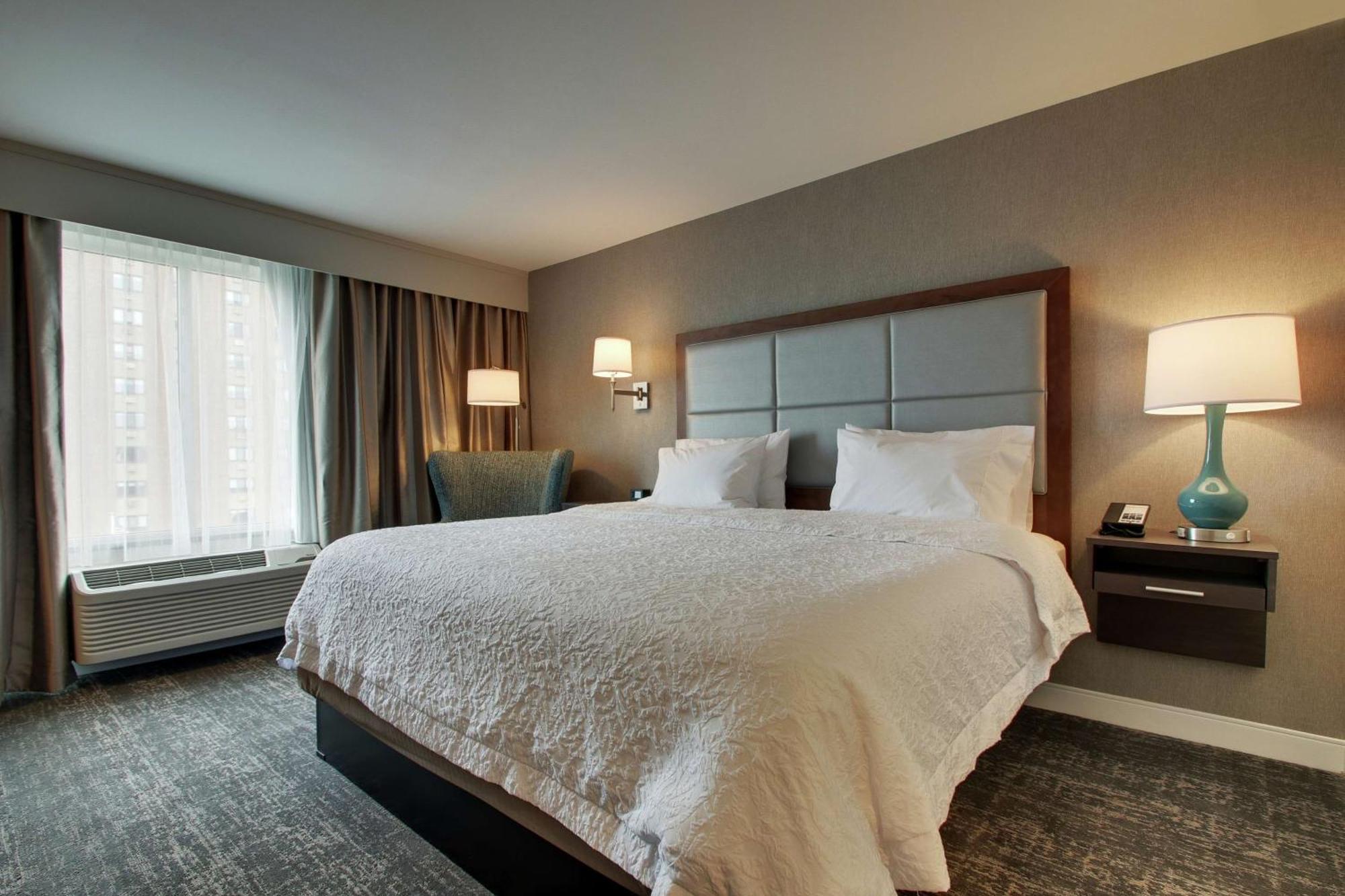 Hampton Inn-Pawtucket, Ri Eksteriør bilde