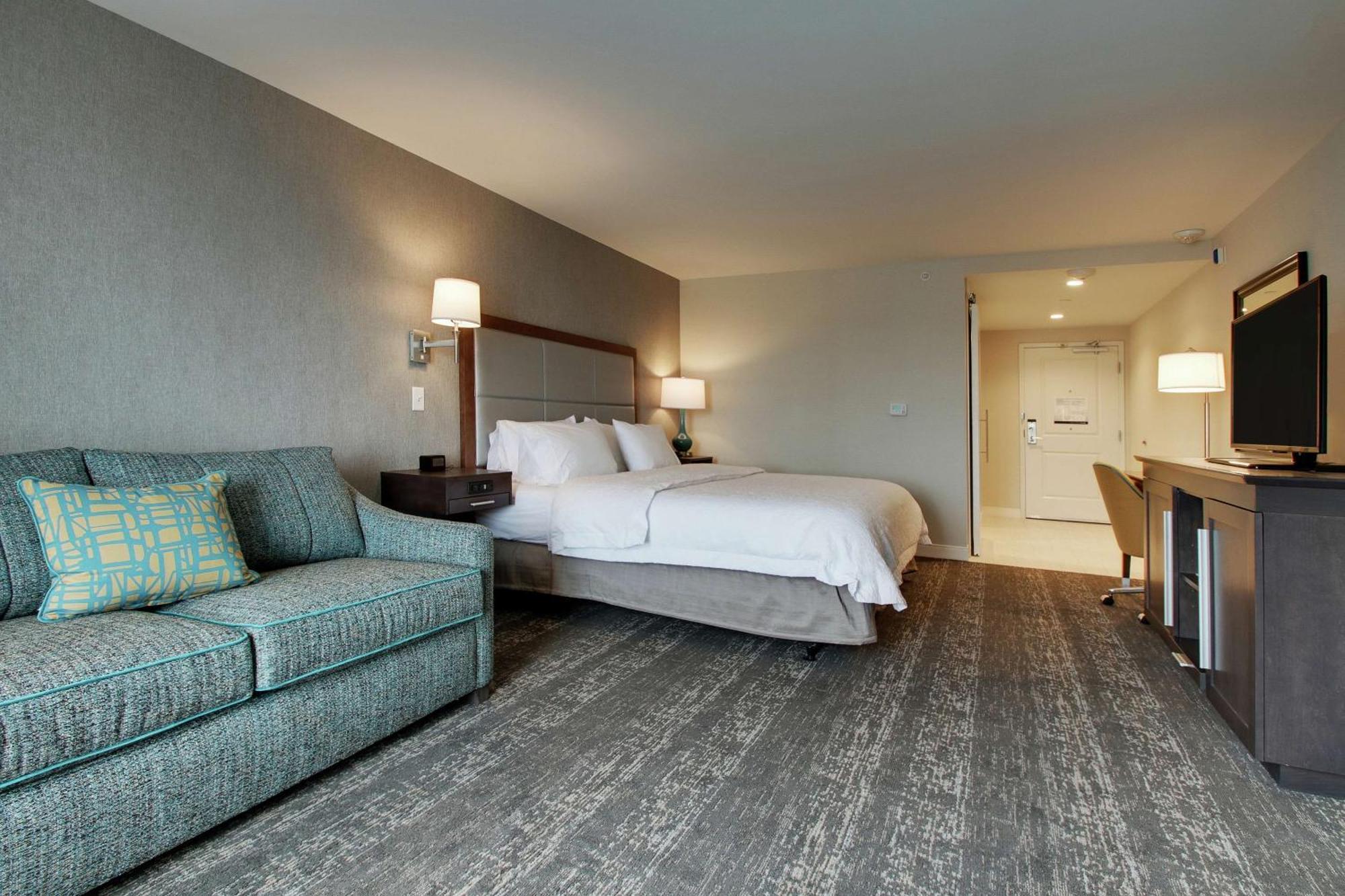 Hampton Inn-Pawtucket, Ri Eksteriør bilde