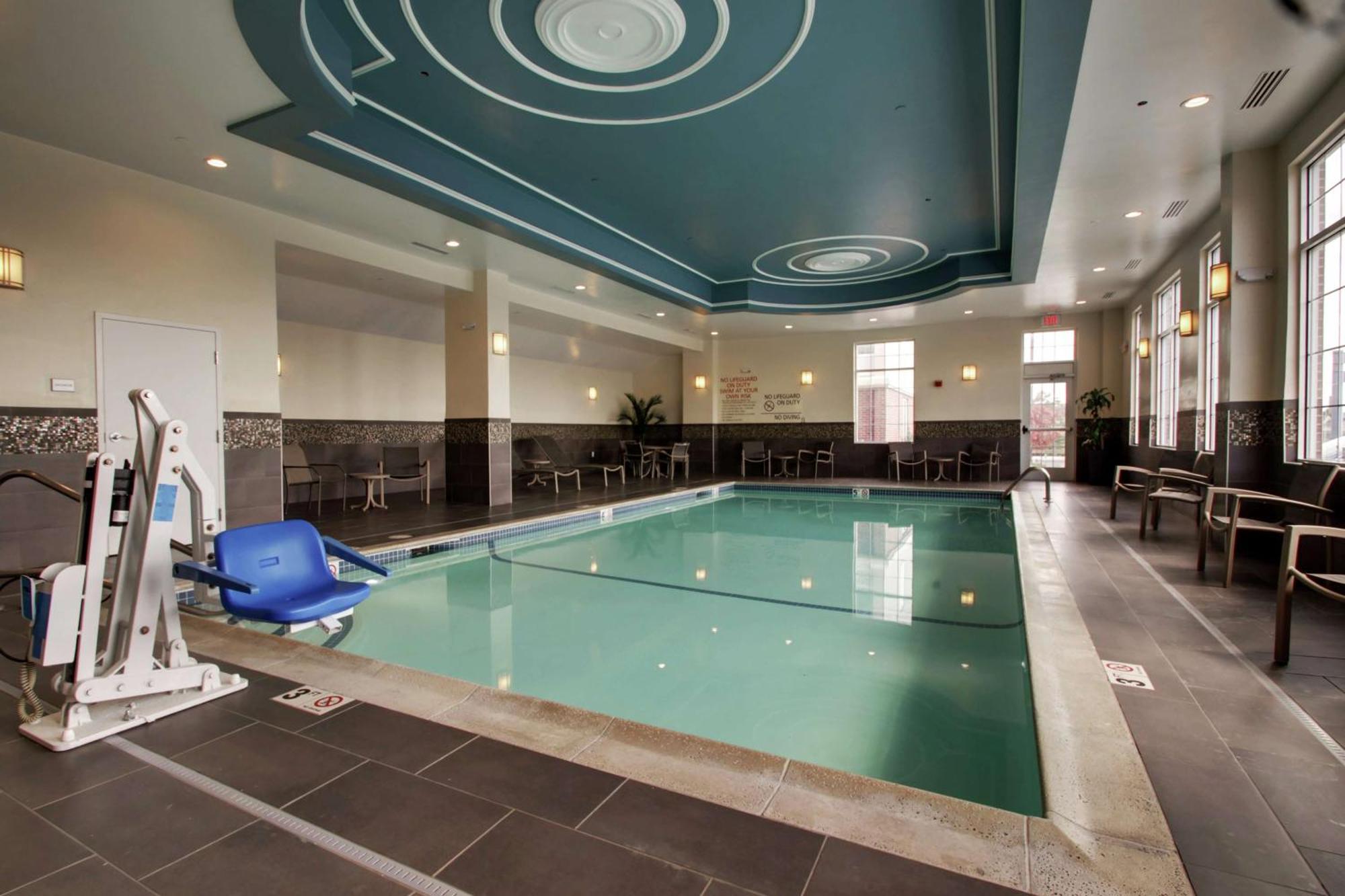 Hampton Inn-Pawtucket, Ri Eksteriør bilde