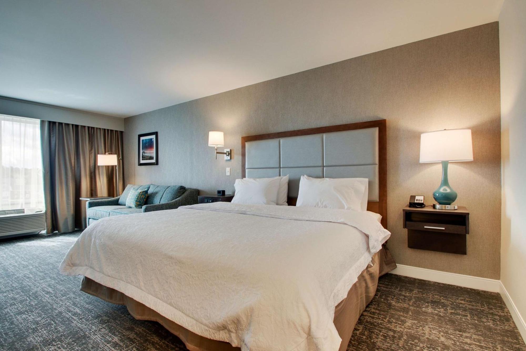 Hampton Inn-Pawtucket, Ri Eksteriør bilde
