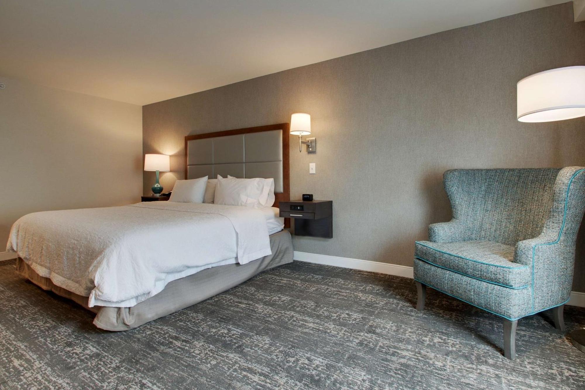 Hampton Inn-Pawtucket, Ri Eksteriør bilde