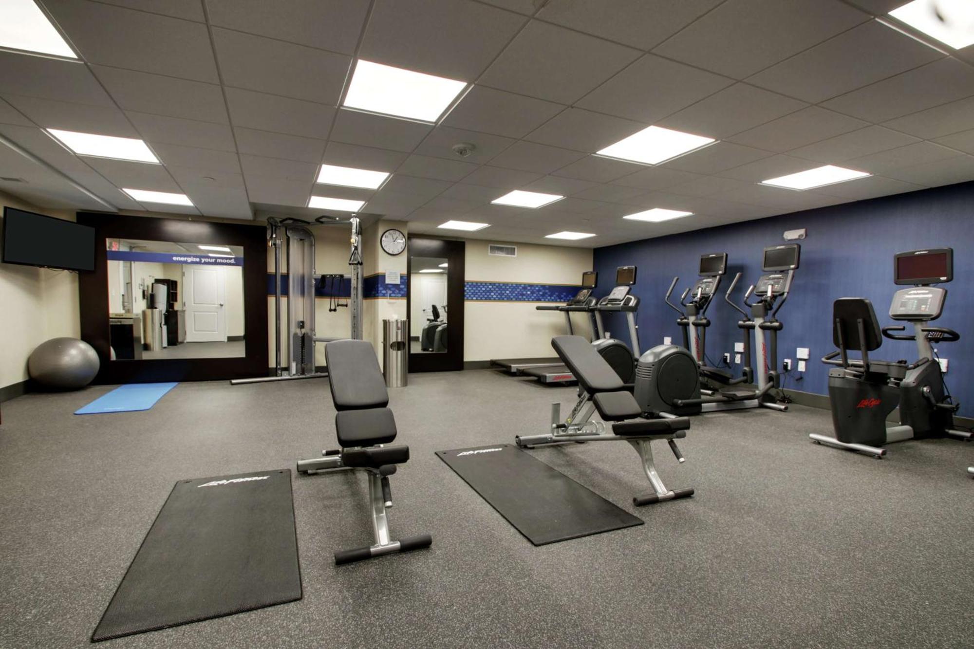 Hampton Inn-Pawtucket, Ri Eksteriør bilde
