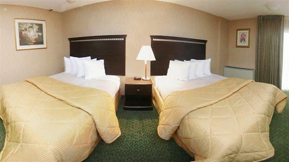 Hampton Inn-Pawtucket, Ri Eksteriør bilde