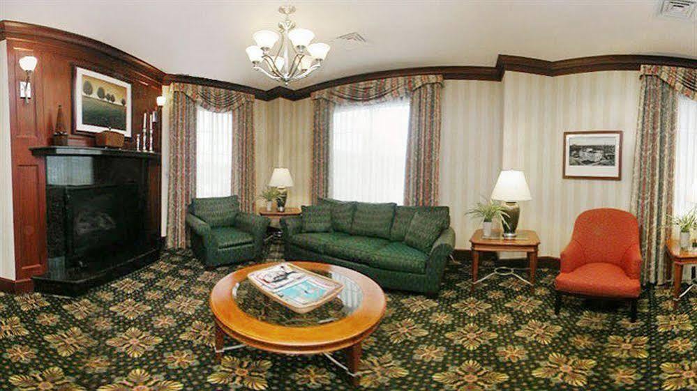 Hampton Inn-Pawtucket, Ri Eksteriør bilde