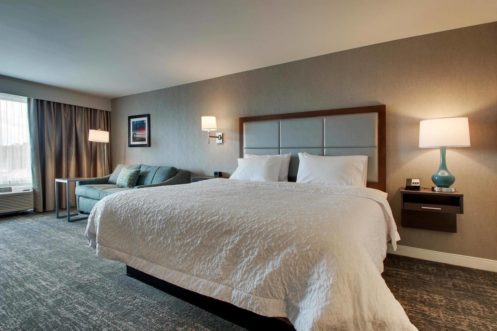 Hampton Inn-Pawtucket, Ri Eksteriør bilde