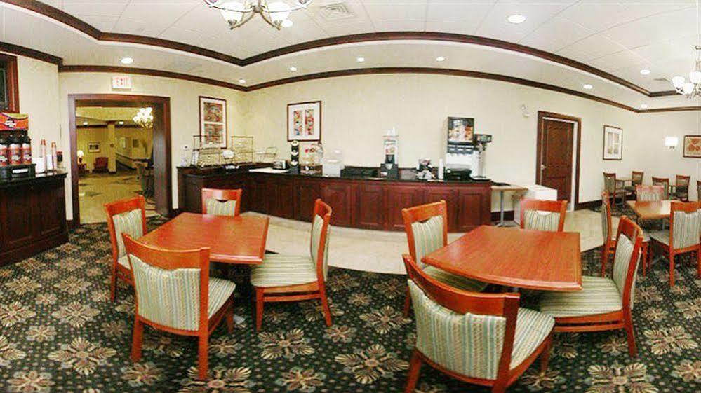 Hampton Inn-Pawtucket, Ri Eksteriør bilde